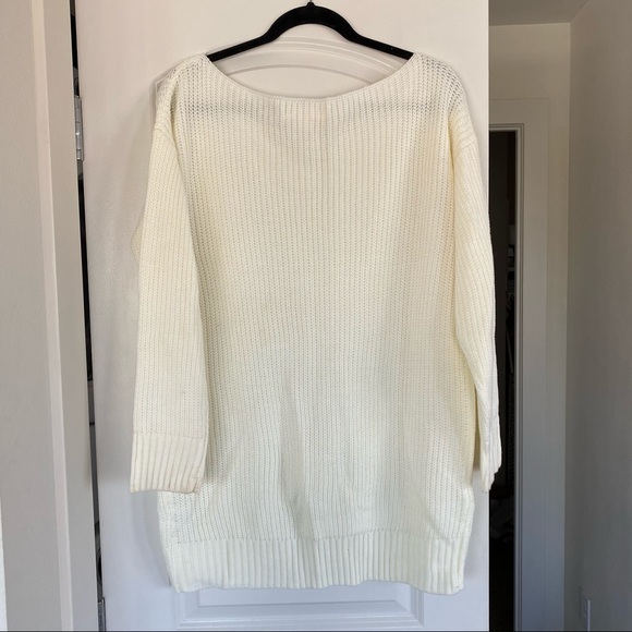 Vine & Love Sweater - Picture 4 of 4